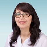 Уджуху Милена Владиславовна, дерматолог