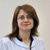 Чесалова Елена Геннадьевна, дерматолог