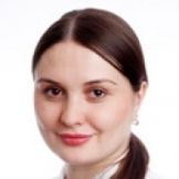 Огневая Анна Игоревна, дерматолог