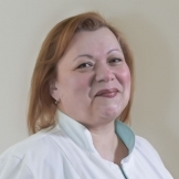 Тарасова Ирина Геннадьевна, дерматолог