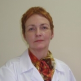 Степанова Светлана Геннадьевна, дерматолог