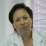 Маркова Елена Александровна, дерматолог