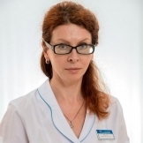 Вискова Елена Витальевна, дерматолог