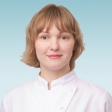 Лебедченко Екатерина Валерьевна, дерматолог