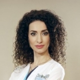 Аскерова Айгюн Джавадхановна, дерматолог