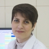 Константинова Вероника Альбертовна, дерматолог