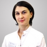 Тамазова Лариса Анатольевна, дерматолог