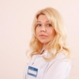 Грехова Мария Александровна, дерматолог