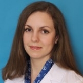 Горшкова Юлия Викторовна, дерматолог