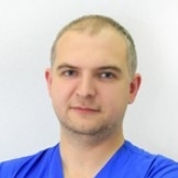 Эллинский Дмитрий Олегович, дерматолог