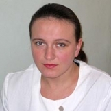 Моисеенок Людмила Валентиновна, дерматолог