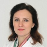 Федорова Полина Дмитриевна, дерматолог