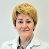 Надгериева Ольга Вячеславовна, дерматолог