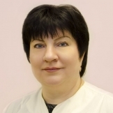 Рудакова Елена Алексеевна, дерматолог