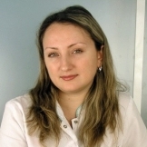 Леонтьева Анна Сергеевна, дерматолог