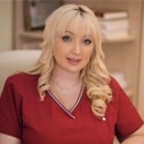 Шаропина Анна Викторовна, дерматолог