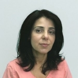 Маркарова Марина Борисовна, дерматолог