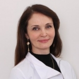 Столярова Ирина Евгеньевна, дерматолог