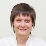Осипова Дарья Сергеевна, дерматолог