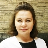 Копорева Наталья Викторовна, дерматолог