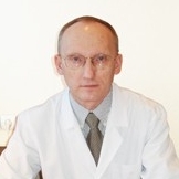 Виноградов Александр Иванович, дерматолог