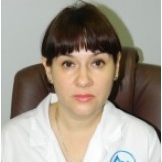 Лиманская Ирина Васильевна, дерматолог