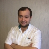Колпаков Николай Николаевич, дерматолог