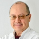 Аверкиев Владимир Львович, дерматолог
