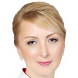 Рогожина Оксана Юрьевна, дерматолог