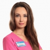 Зеленцова Ольга Вадимовна, дерматолог