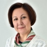 Гаранина Ирина Юрьевна, дерматолог