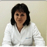 Ларионова Светлана Анатольевна, дерматолог
