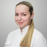 Юдина Надежда Владимировна, дерматолог