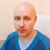 Папугин Андрей Владимирович, дерматолог