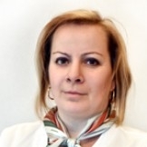 Баконина Наталья Владиславовна, дерматолог