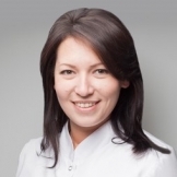 Цай Анастасия Юрьевна, дерматолог