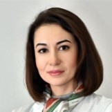 Мосина Анастасия Дмитриевна, дерматолог