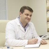 Малашенко Владимир Александрович, дерматолог