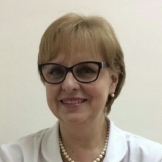 Ковганко Ирина Анатольевна, дерматолог