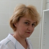 Юдина Ольга Владимировна, дерматолог