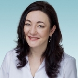 Калинина Ольга Геннадьевна, дерматолог