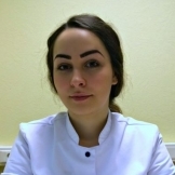 Бондаренко Каролина Владимировна, дерматолог