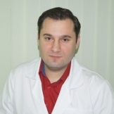 Суркичин Сергей Иванович, дерматолог