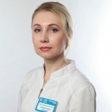 Анойко Ольга Юрьевна, дерматолог