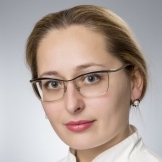 Левшина Мария Геннадьевна, дерматолог