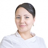 Фролкина Ирина Сергеевна, дерматолог
