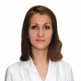Розит Наталика Сергеевна, дерматолог