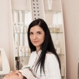 Савенкова Екатерина Николаевна, дерматолог