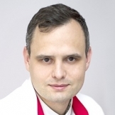 Александров Виталий Александрович, дерматолог