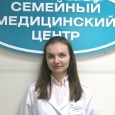 Дукова Екатерина Леонидовна, дерматолог